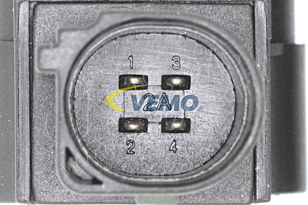 Sensor, headlight levelling VEMO V10-72-0064 2