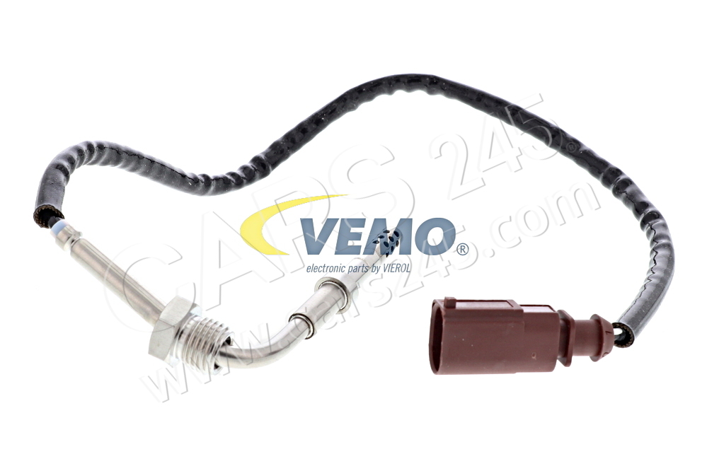 Sensor, exhaust gas temperature VEMO V10-72-1474