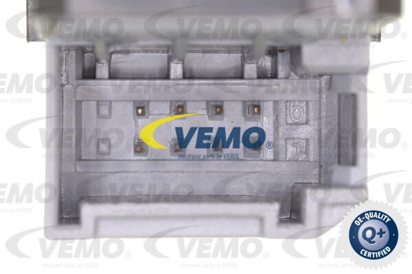 Actuator, seat adjustment VEMO V10-73-0334 2