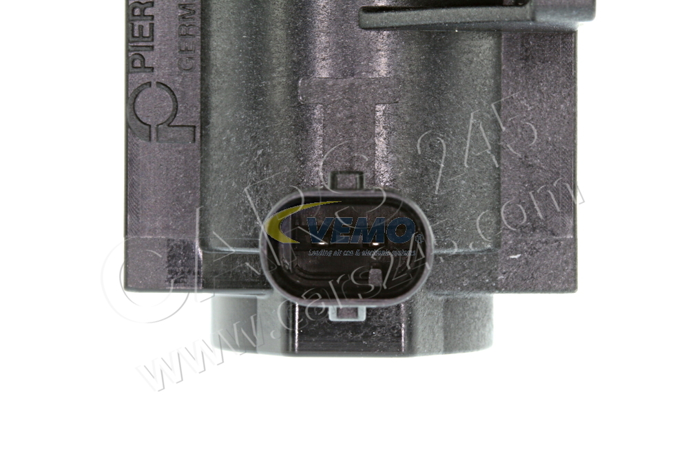 Pressure Converter, exhaust control VEMO V20-63-0009 2