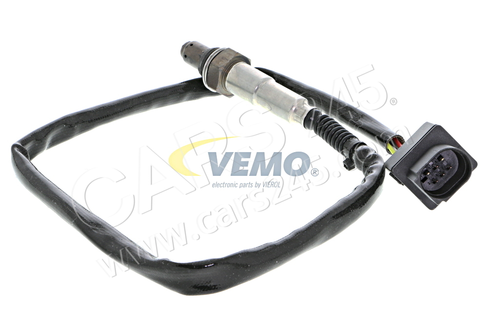 Lambda Sensor VEMO V20-76-0064