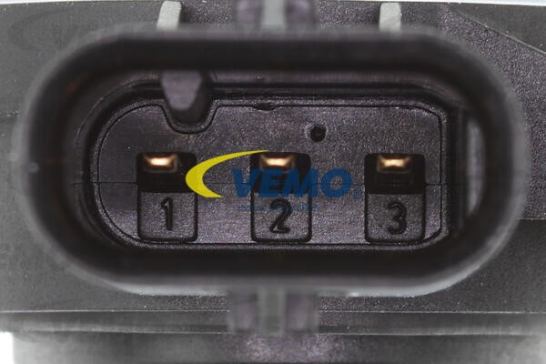 Sensor, suction pipe reverse flap VEMO V10-72-1446 3