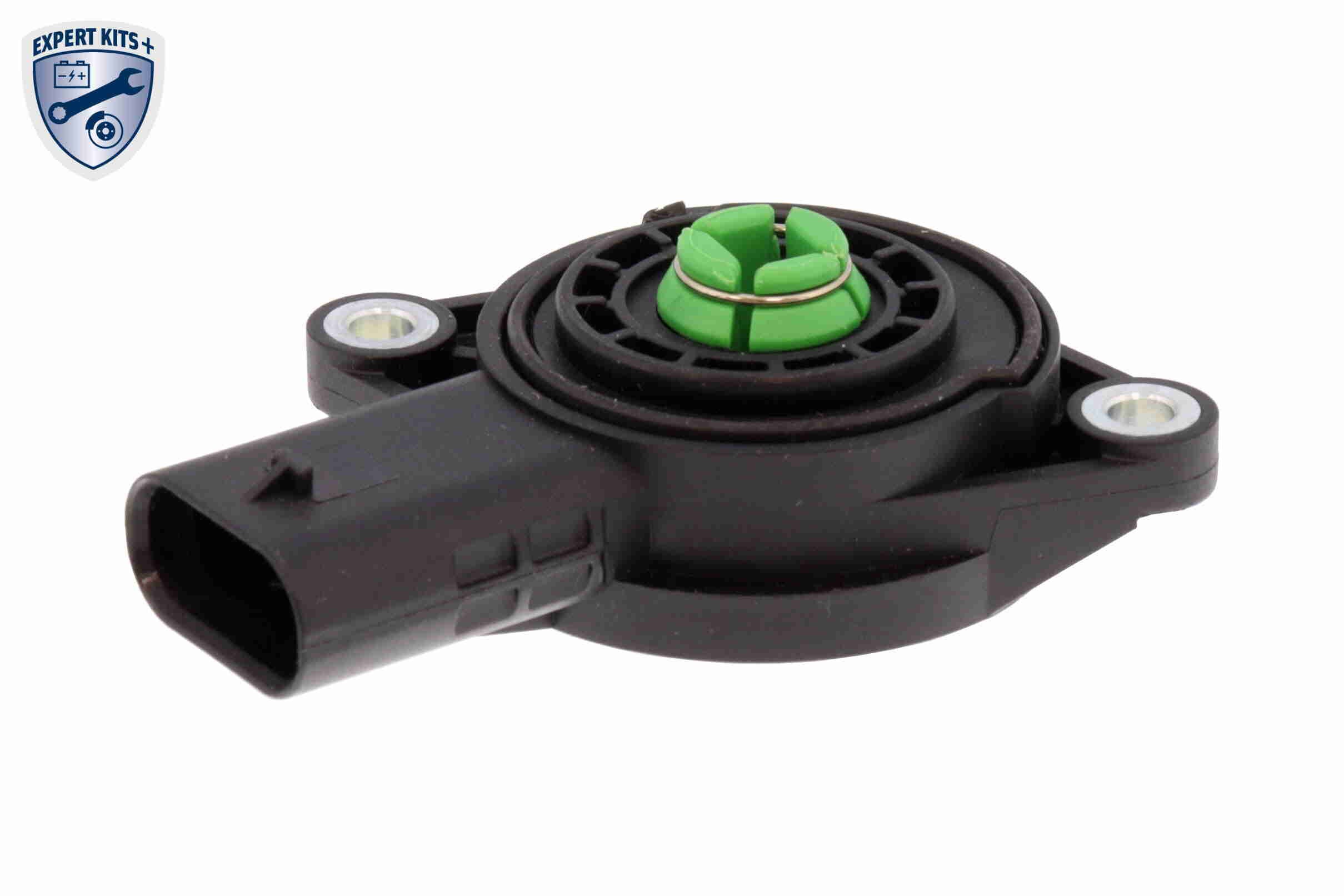 Sensor, suction pipe reverse flap VEMO V10-72-1446 4