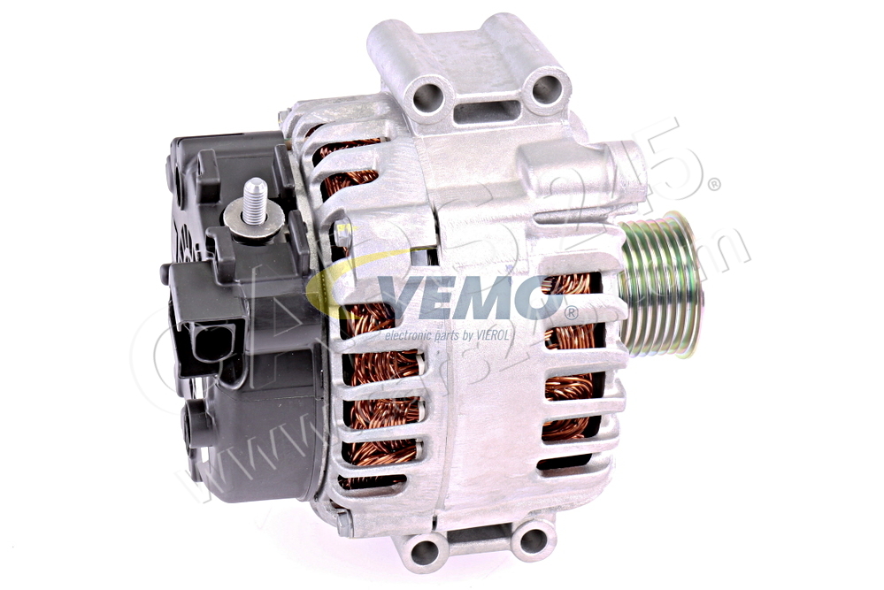 Alternator VEMO V20-13-50034