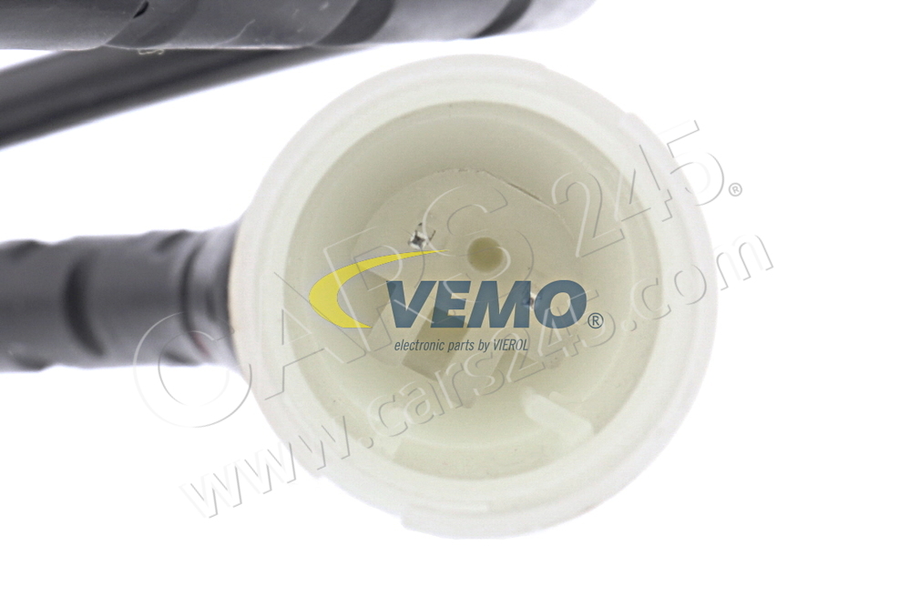 Warning Contact, brake pad wear VEMO V20-72-5137 2