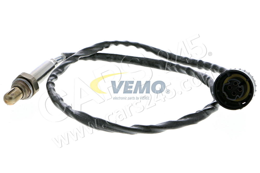 Lambda Sensor VEMO V20-76-0019