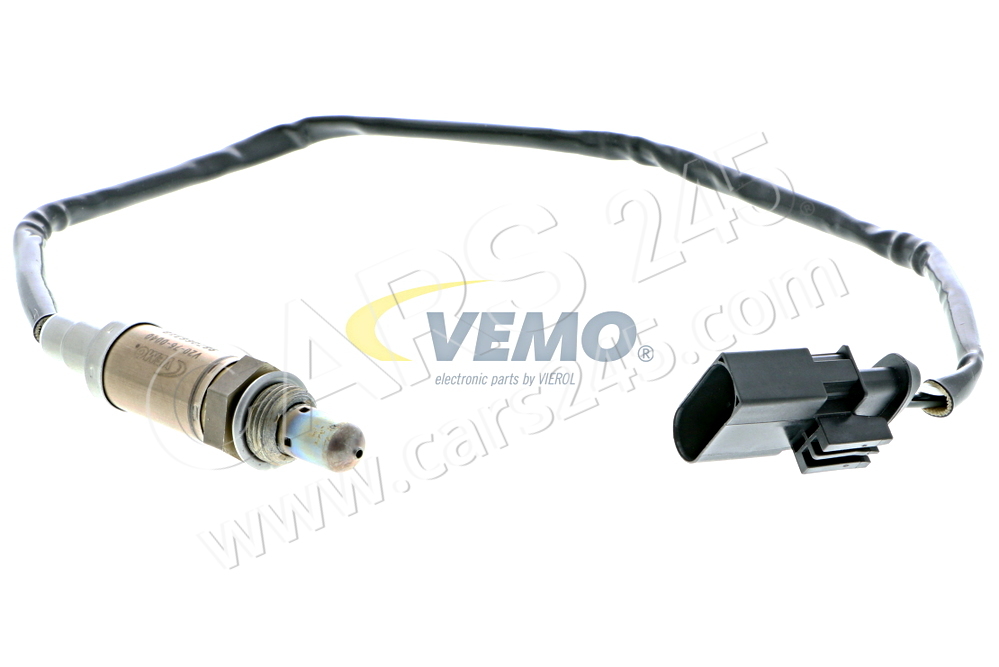 Lambda Sensor VEMO V20-76-0040