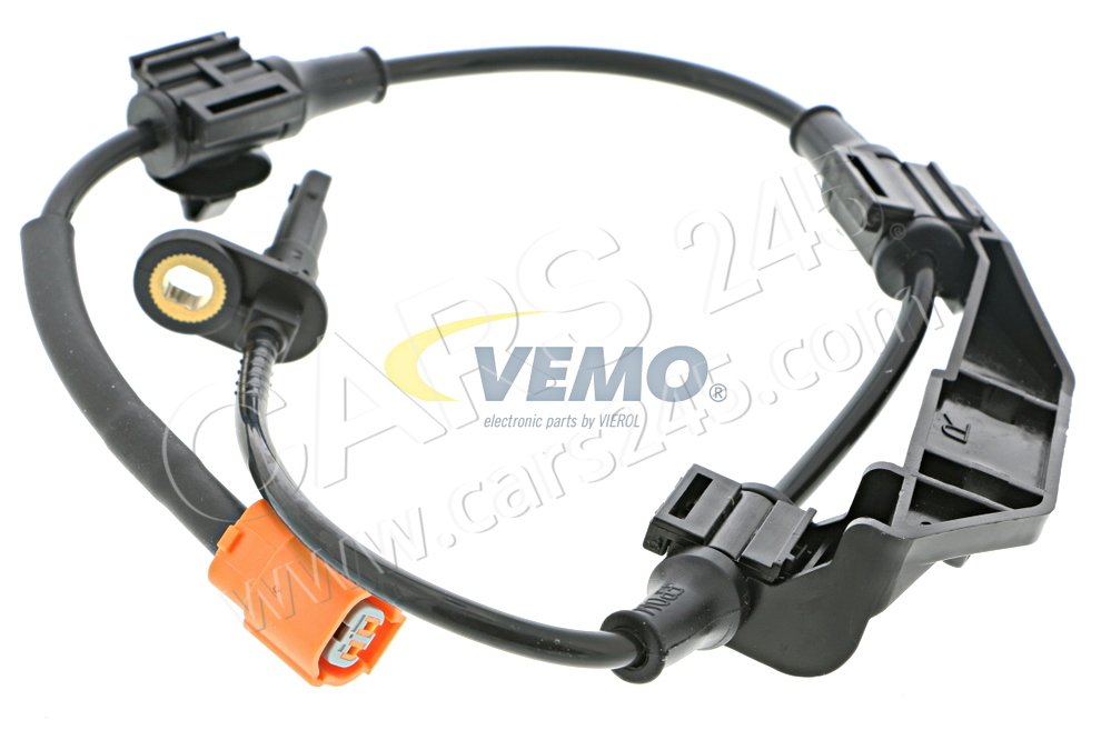 Sensor, wheel speed VEMO V26-72-0139