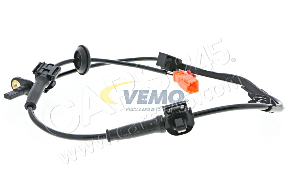 Sensor, wheel speed VEMO V26-72-0213