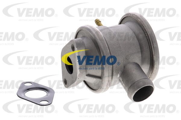 Valve, secondary air pump system VEMO V49-66-0001