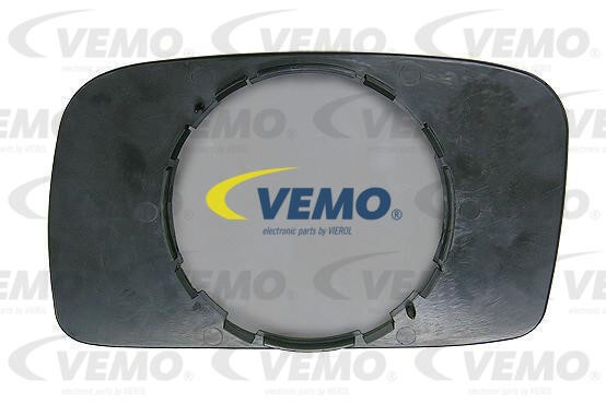 Mirror Glass, exterior mirror VEMO V10-69-0127
