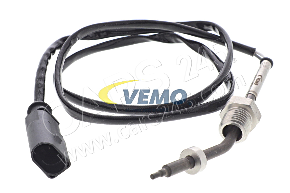 Sensor, exhaust gas temperature VEMO V10-72-0033