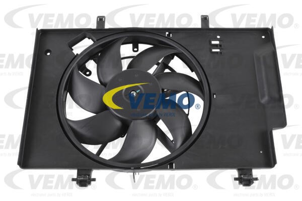 Fan, engine cooling VEMO V25-01-1578