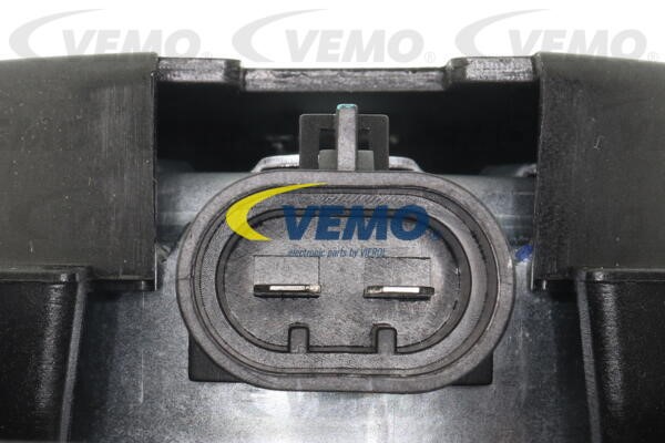 Fan, engine cooling VEMO V25-01-1578 2