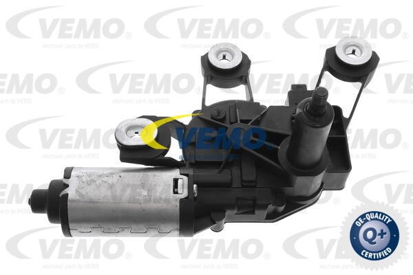 Wiper Motor VEMO V25-07-0023