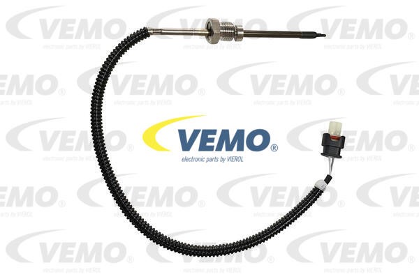 Sensor, exhaust gas temperature VEMO V30-72-0823