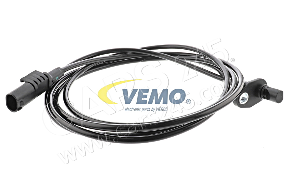 Sensor, wheel speed VEMO V30-72-0859