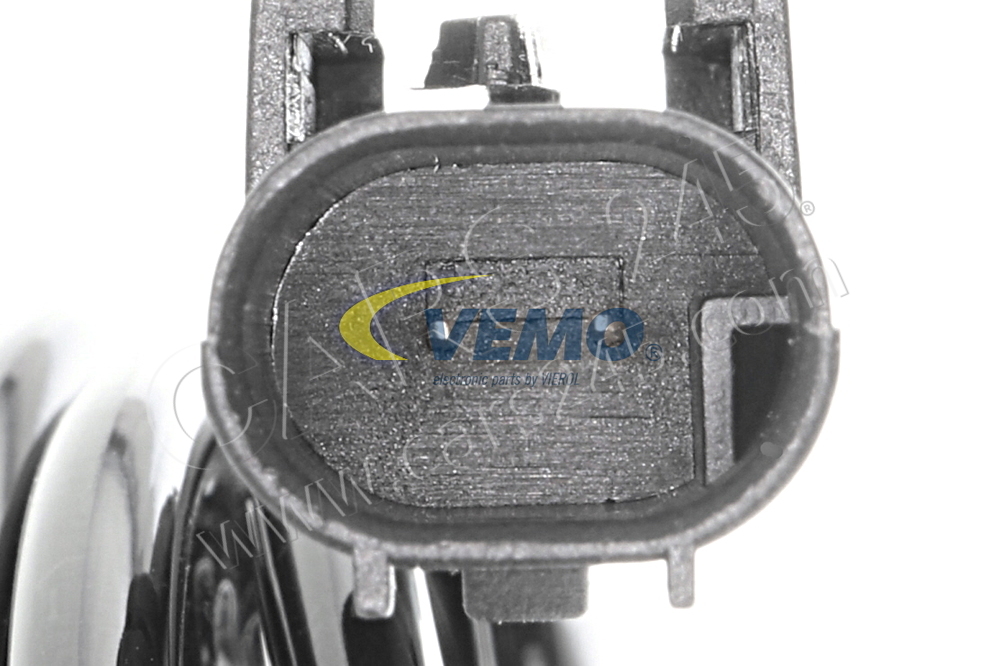 Sensor, wheel speed VEMO V30-72-0859 2