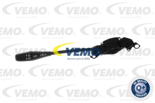 Steering Column Switch VEMO V30-80-1784