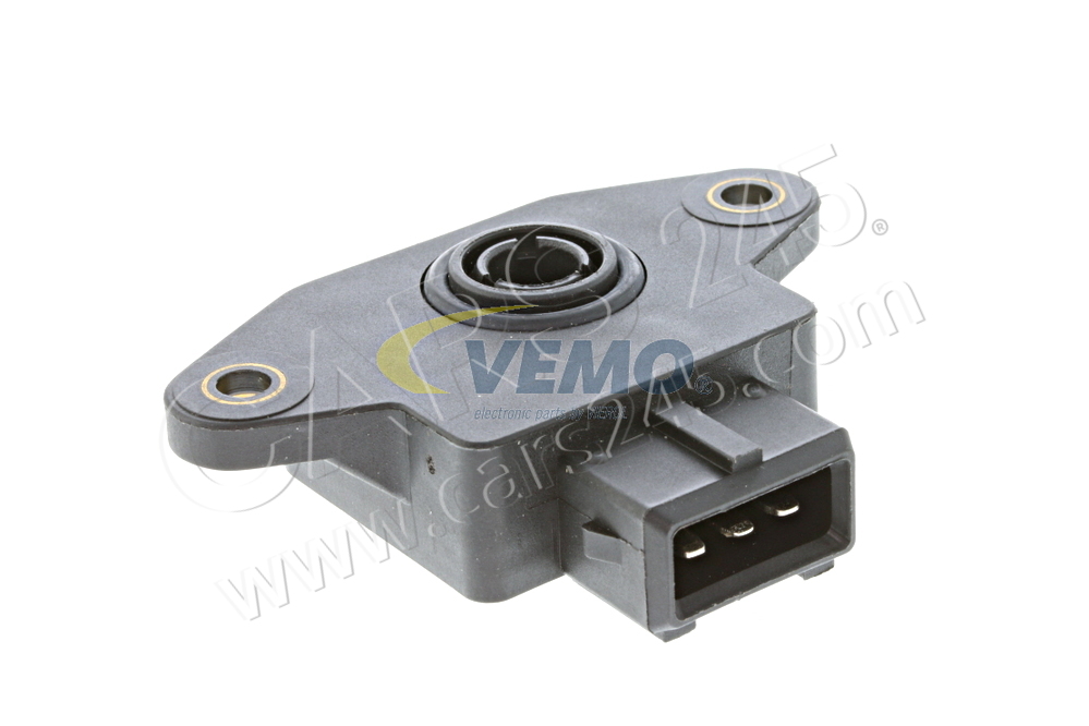 Sensor, throttle position VEMO V40-72-0321