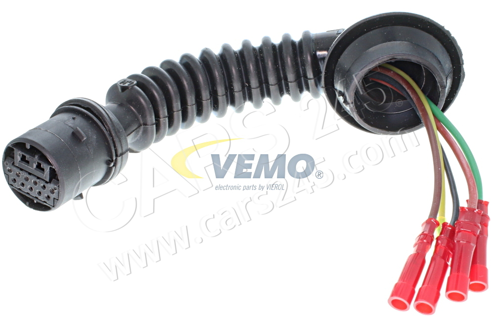 Repair Kit, cable set VEMO V40-83-0005