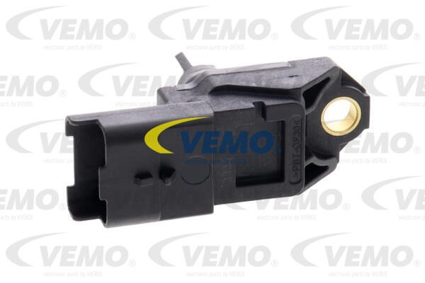 Sensor, intake manifold pressure VEMO V42-72-0102 2