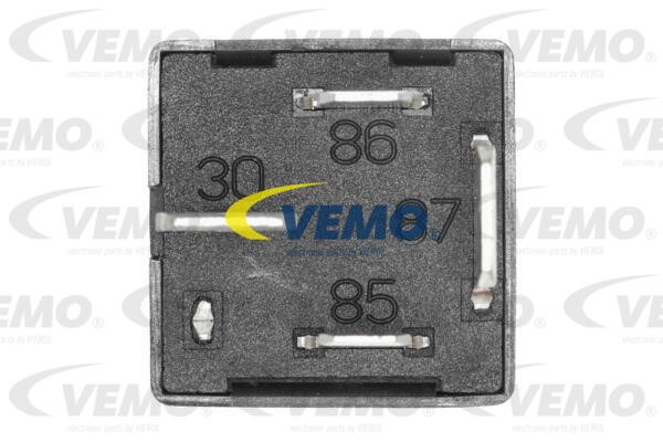Multifunctional Relay VEMO V95-71-0006 2