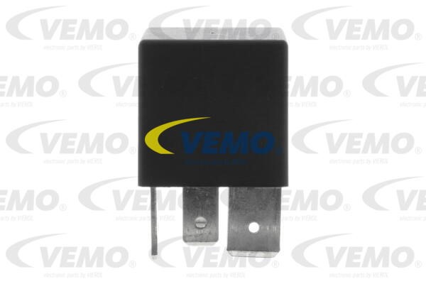 Multifunctional Relay VEMO V95-71-0006 3