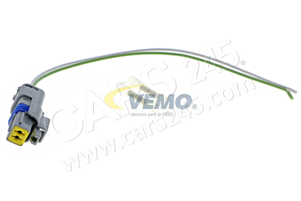 Repair Kit, cable set VEMO V99-83-0016