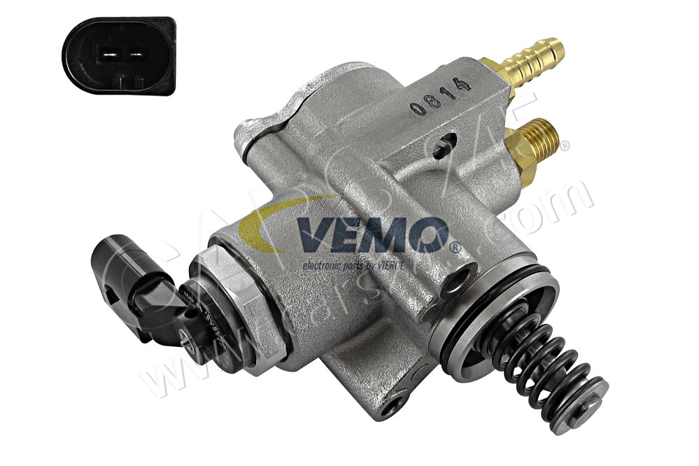 High Pressure Pump VEMO V10-25-0001