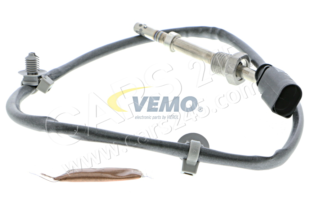Sensor, exhaust gas temperature VEMO V10-72-1394