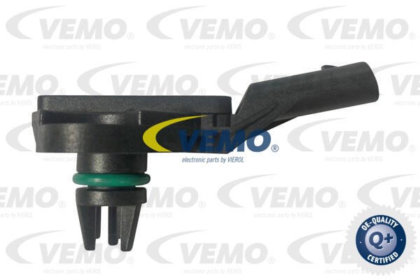 Sensor, intake manifold pressure VEMO V10-72-1524