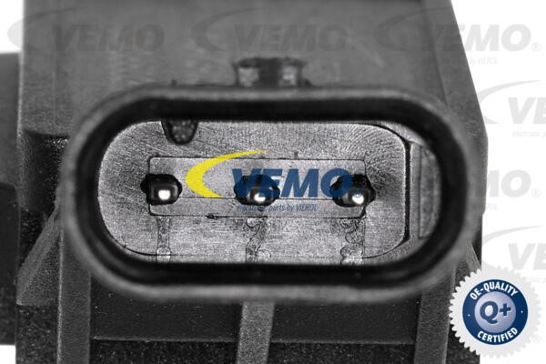 Sensor, intake manifold pressure VEMO V10-72-1524 2