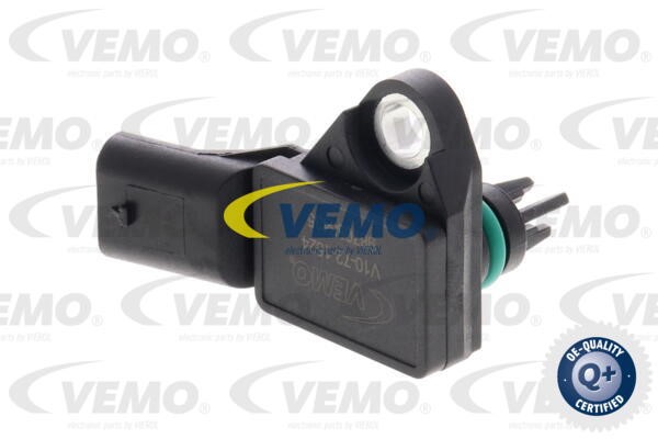 Sensor, intake manifold pressure VEMO V10-72-1524 3