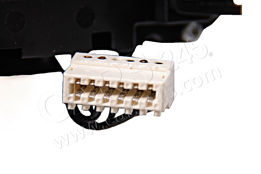 Steering Column Switch VEMO V15-80-3304 3