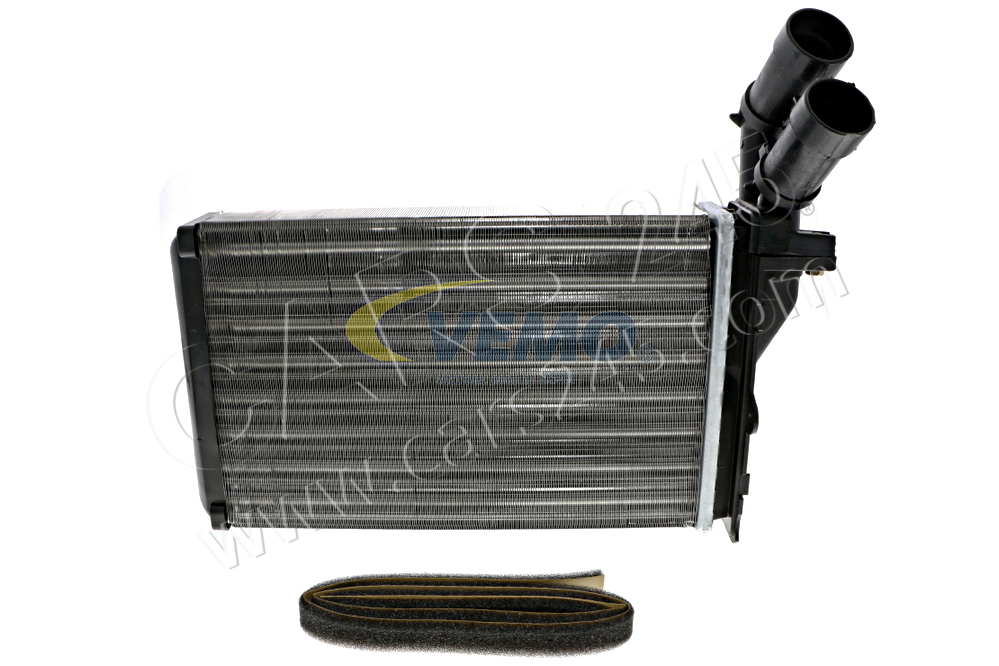Heat Exchanger, interior heating VEMO V22-61-0002