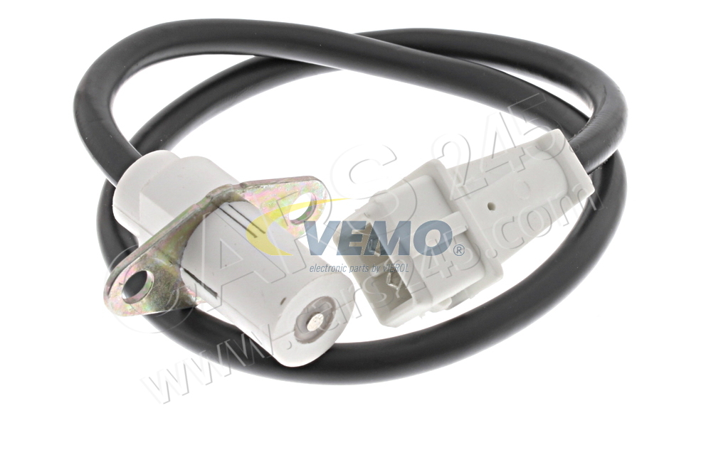 Sensor, crankshaft pulse VEMO V24-72-0063