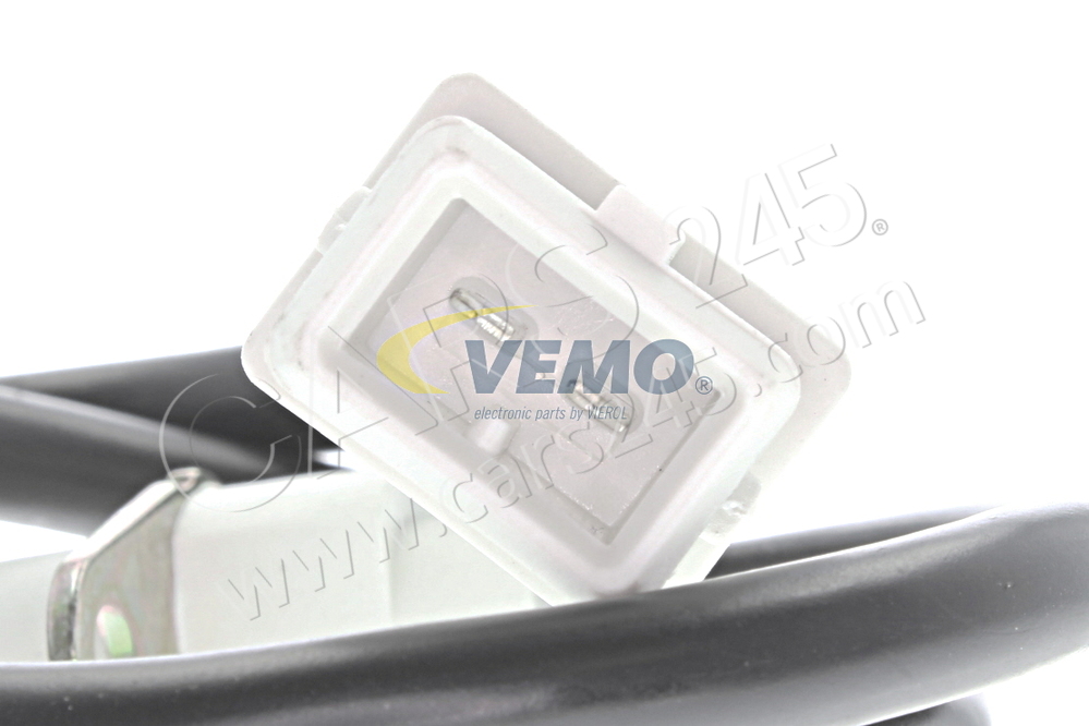 Sensor, crankshaft pulse VEMO V24-72-0063 2