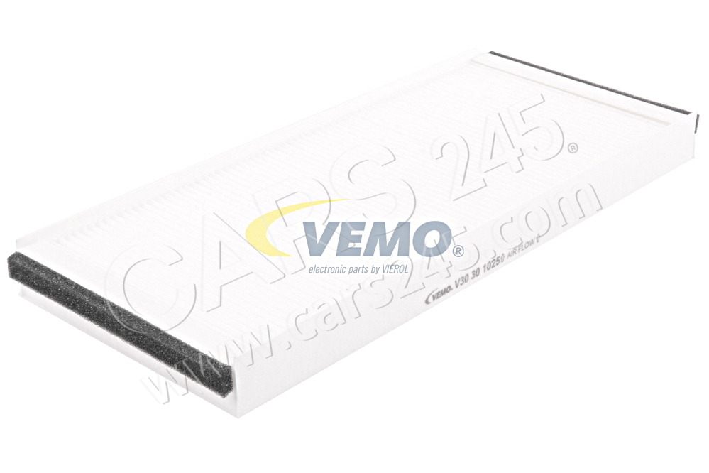 Filter, interior air VEMO V30-30-1025