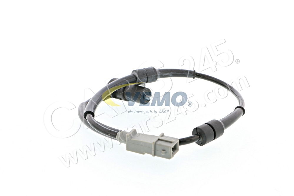 Sensor, wheel speed VEMO V42-72-0048