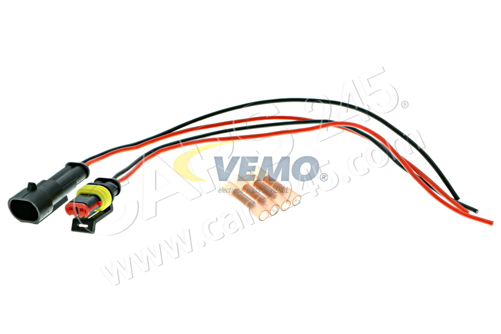 Repair Kit, cable set VEMO V99-83-0011