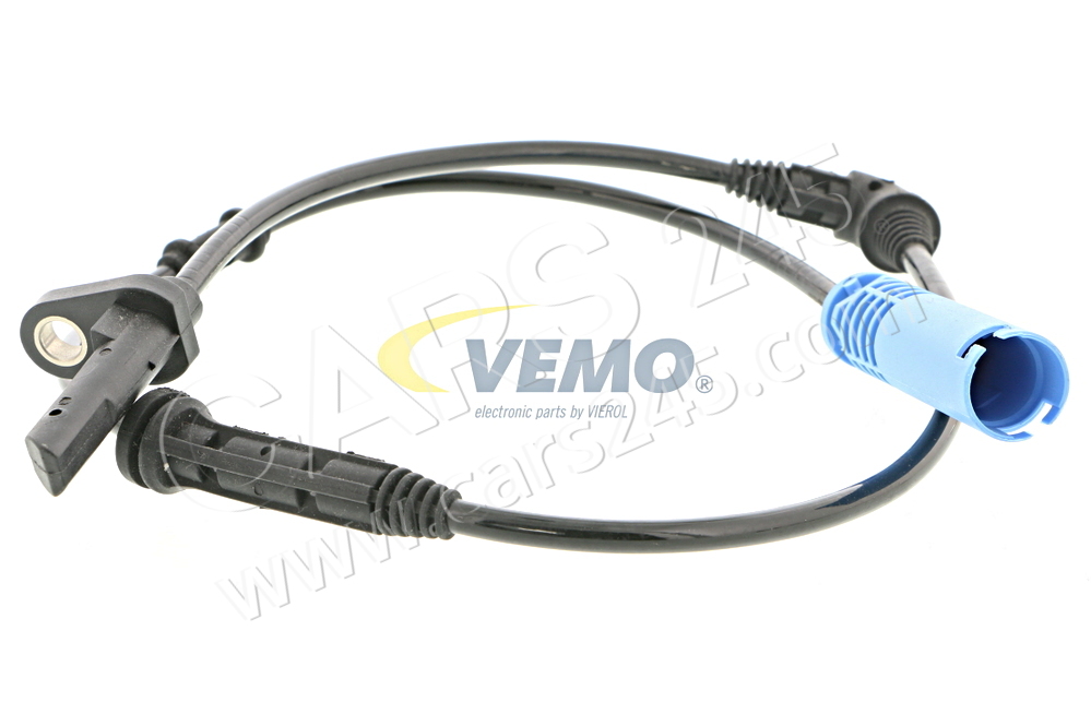 Sensor, wheel speed VEMO V20-72-5213