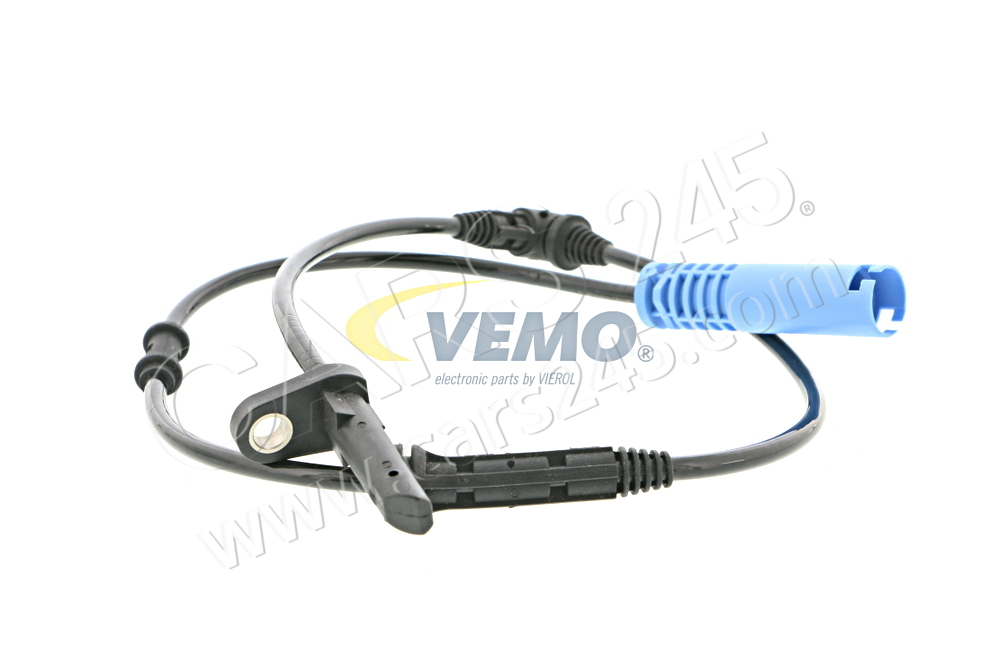 Sensor, wheel speed VEMO V20-72-5213 3