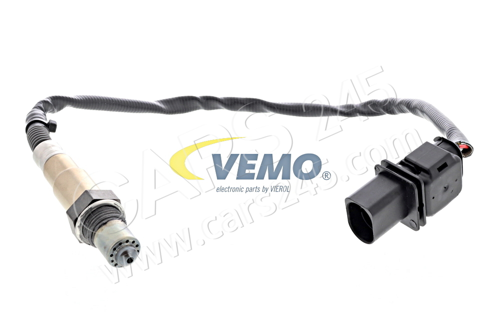 Lambda Sensor VEMO V20-76-0081