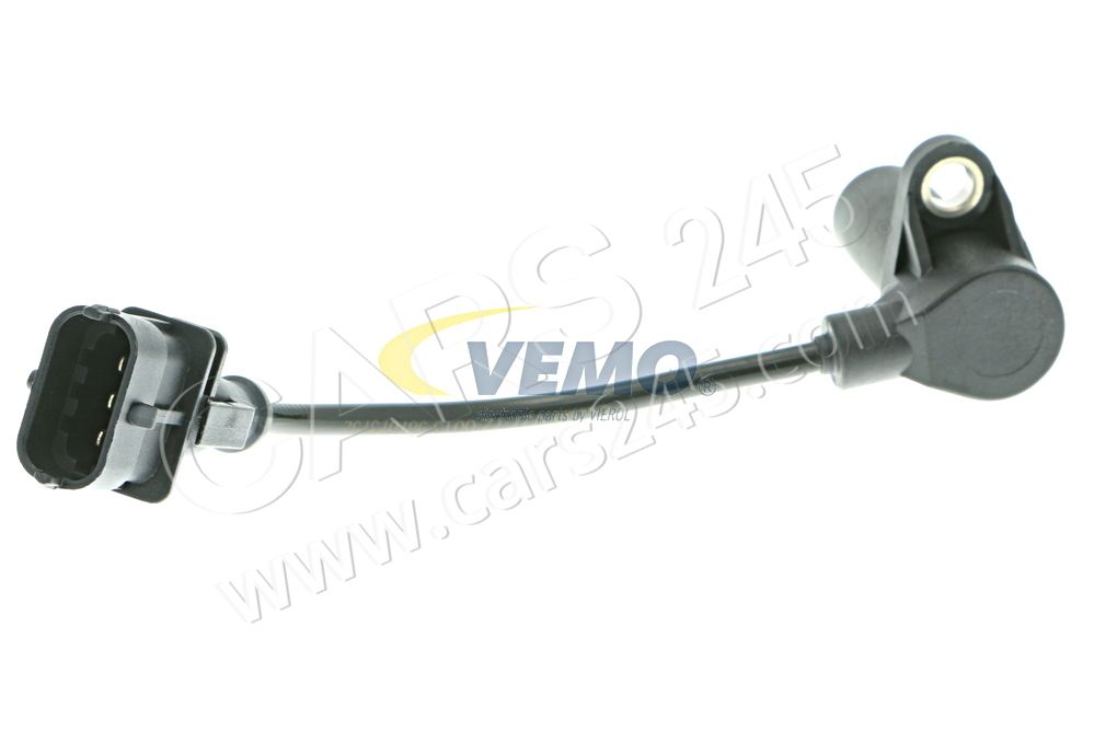 Sensor, crankshaft pulse VEMO V27-72-0013