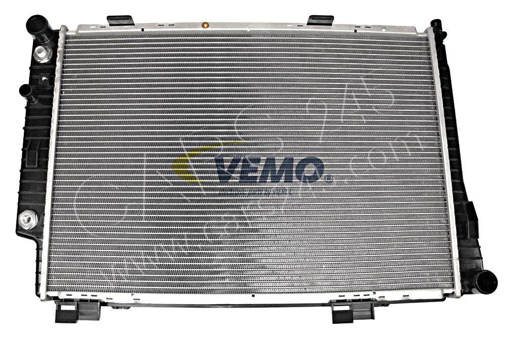 Radiator, engine cooling VEMO V30-60-1284