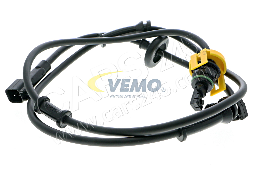 Sensor, wheel speed VEMO V33-72-0022