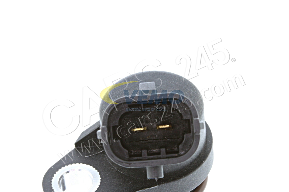 Sensor, crankshaft pulse VEMO V40-72-0445 2