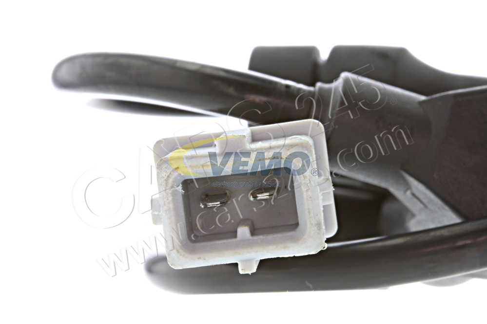 Sensor, wheel speed VEMO V42-72-0044 2