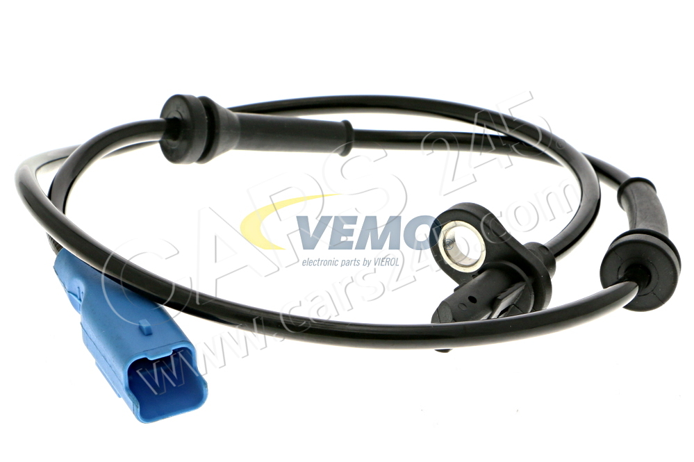 Sensor, wheel speed VEMO V42-72-0067